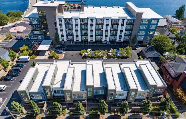 Spyglass Hill Apartments
