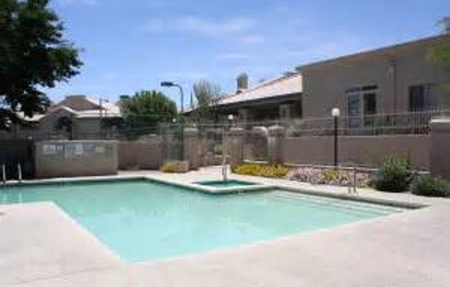 Furnished 3 Bedroom close to Downtown Tucson