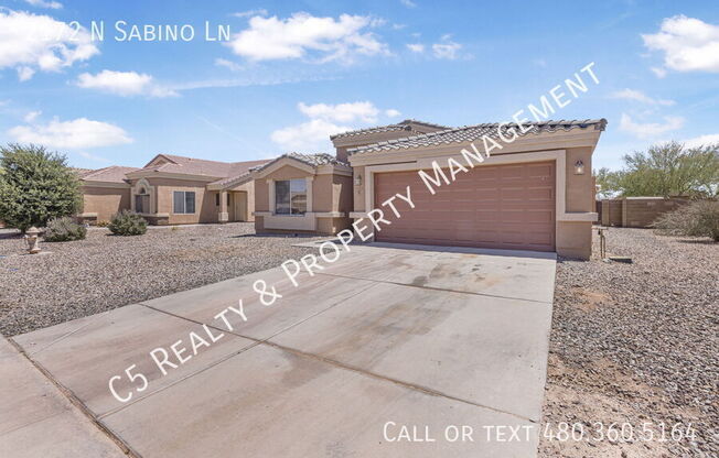 2172 N SABINO LN