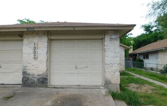 GCC Properties I LP Management Acct2 (1002 Fieldwood Dr)