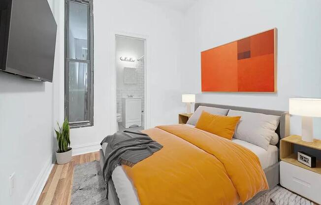 421 E 80 ST