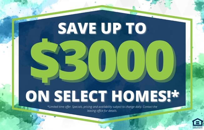 Aspen Creek Apartment Homes