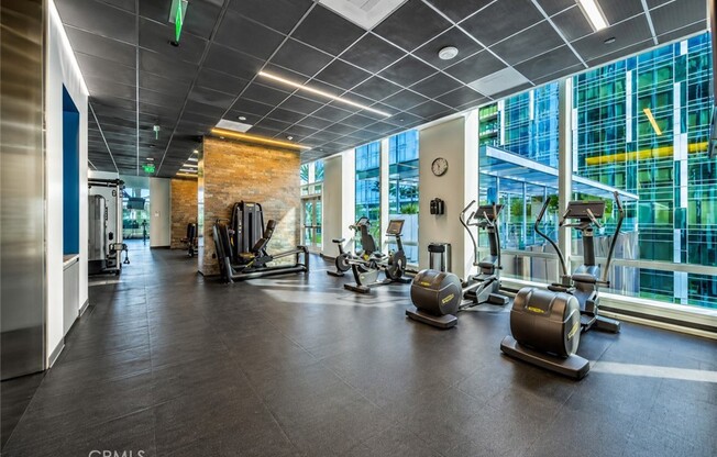 Studio, 1 bath, 514 sqft, $2,700, Unit 1818