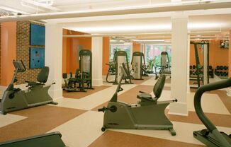 2 beds, 2 baths, $1,875, Unit #511