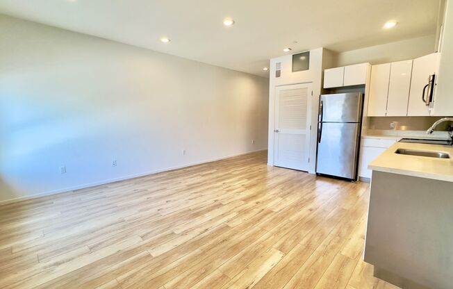 1 bed, 1 bath, 540 sqft, $2,195, Unit 219