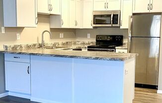 Cottage Villas of Arden Hills - Where convenience meets comfort