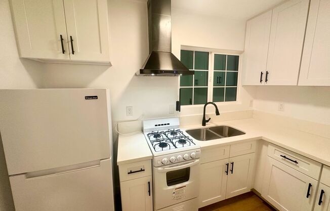 Studio, 1 bath, 250 sqft, $1,395