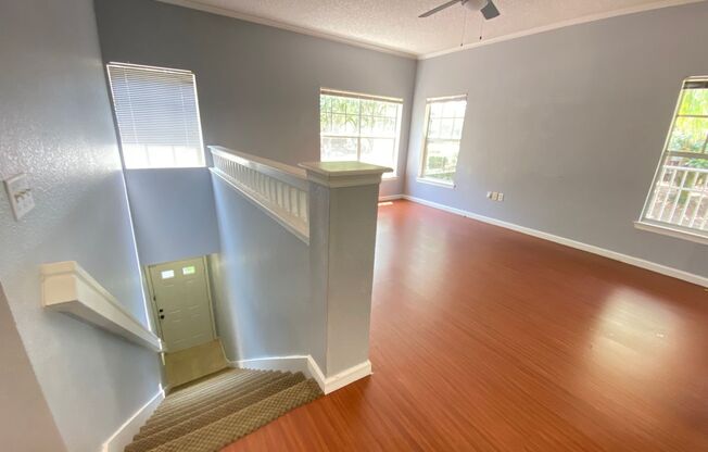 *$100 off 2nd Full Months Rent* Lake Mary-Sanford area 2B/2B Condo in Arbor Lakes!!