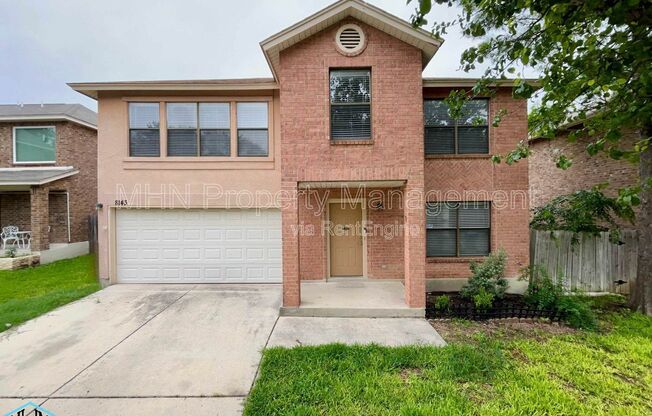 8143 Chestnut Manor Drive