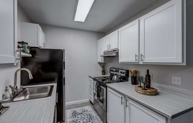 Welcome to The Berkshire