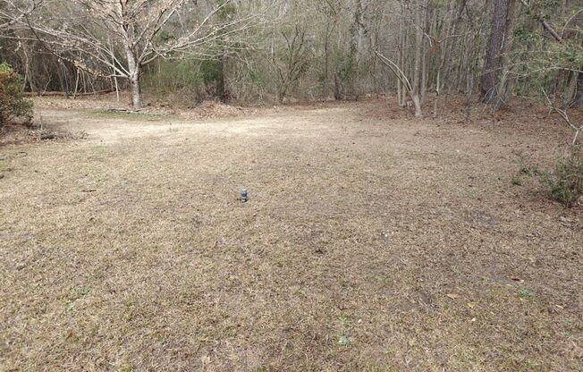 Charming 3-bedroom, 2-bath home with Garage in Columbia County!