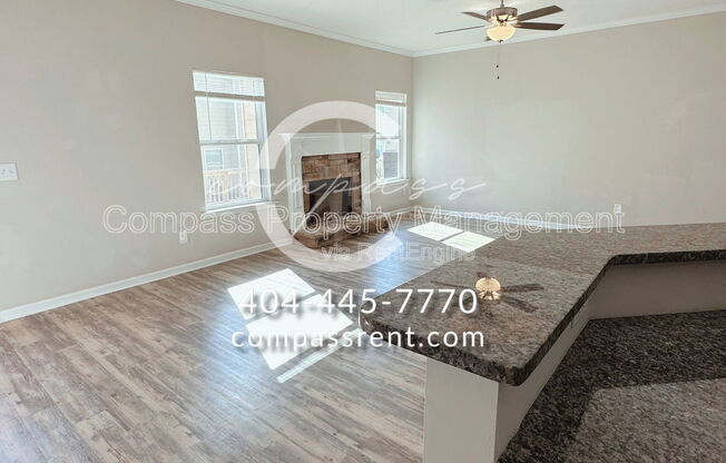 210 LYNDON WAY