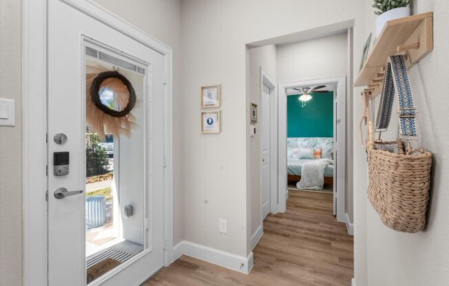 2 beds, 2 baths, 983 sqft, $2,125, Unit 7103