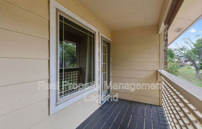 Partner-provided property photo