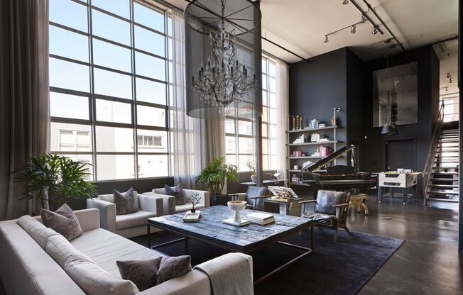 Modern City Living in the Heart of SoMa – 9 Bernice Street