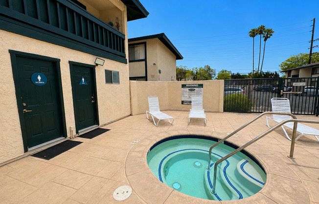 1 bed, 1 bath, 630 sqft, $2,035, Unit 26