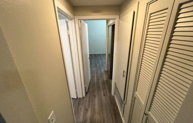 2 beds, 2 baths, 1,195 sqft, $4,798, Unit 303