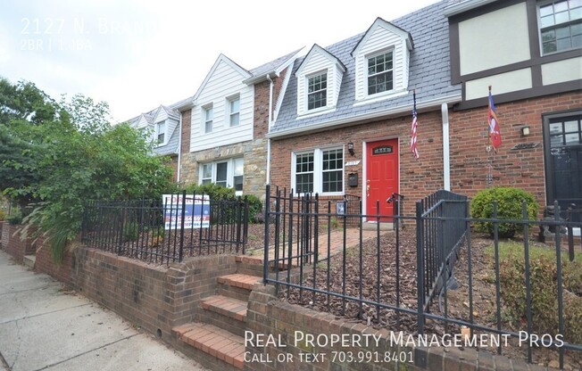 2127 N BRANDYWINE ST N