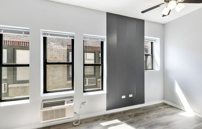 Studio, 1 bath, 219 sqft, $1,350, Unit 412