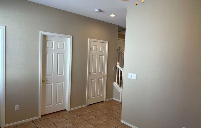 Stunning Home in a Gated Community