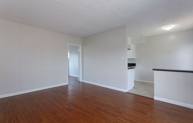 1 bed, 1 bath, $2,050, Unit #5