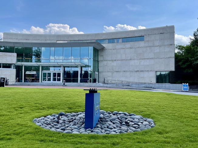 Atlanta History Center in Buckhead