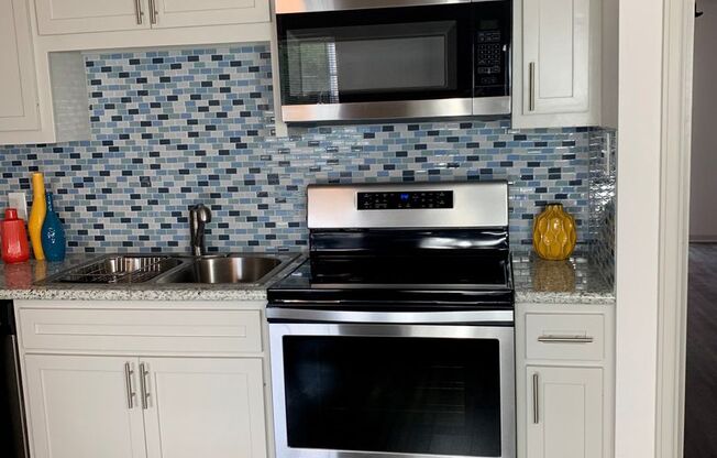 1 bed, 1 bath, 684 sqft, $890, Unit 2325-07