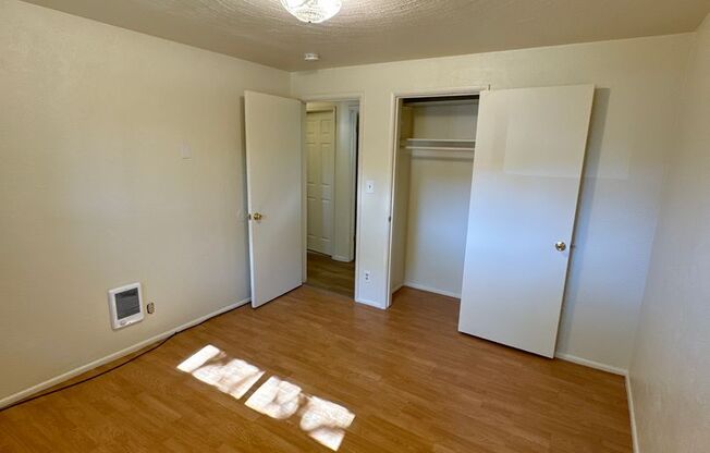 3 beds, 1 bath, $1,950