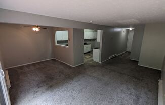 3 beds, 1.5 baths, $1,195