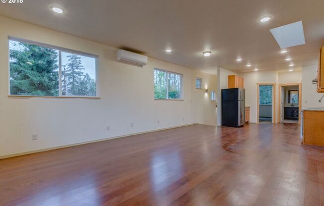 Newly Renovated Urban Craftsman Townhome