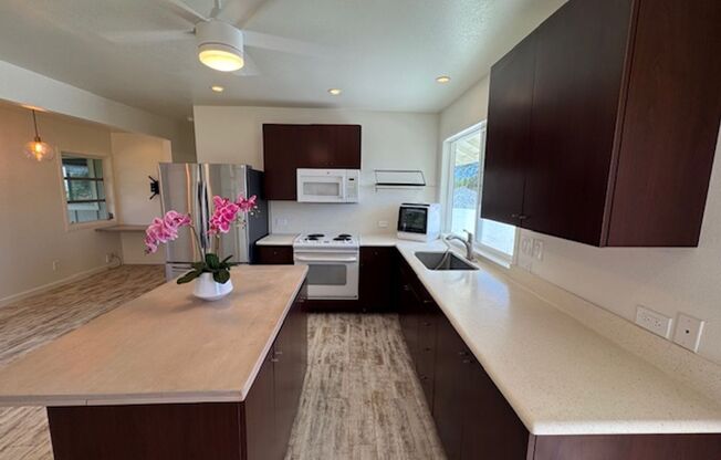 For Rent - [Waimanalo Beach Lots] 41-023 Alaihi St.