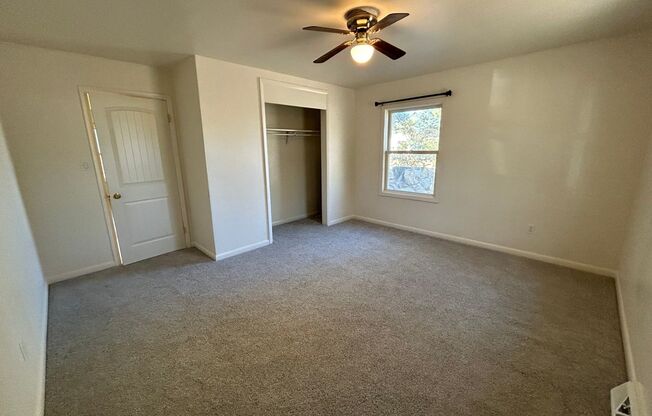 4 beds, 1 bath, $1,450