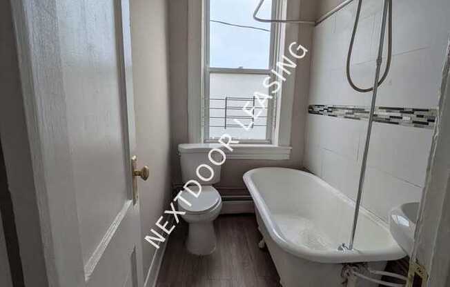 488 Kennedy Blvd