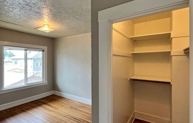 1 bed, 1 bath, $1,345, Unit 57