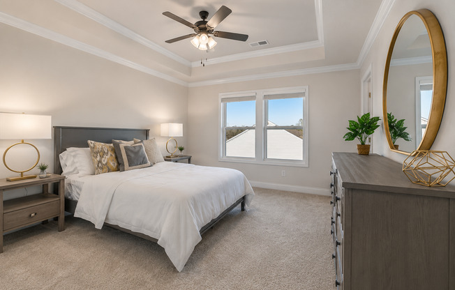 3 beds, 2.5 baths, 1,407 sqft, $2,200, Unit 8213