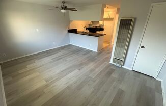 1 bed, 1 bath, $1,895, Unit 02