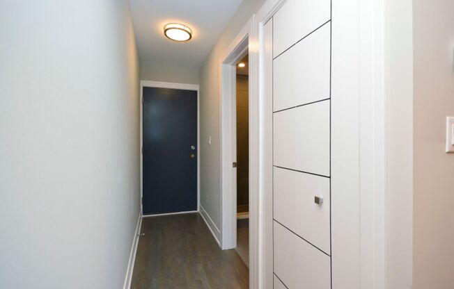 1 bed, 1 bath, $1,895, Unit Unit # 305 (5710 C-5)