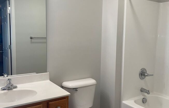 1 bed, 1 bath, $750, Unit 367G