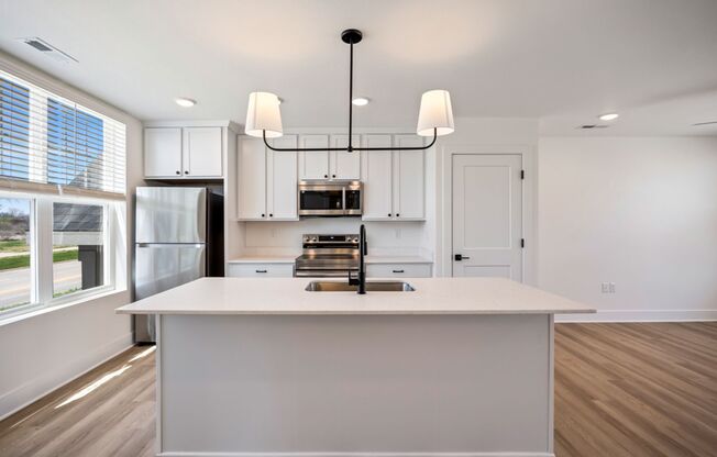 2 beds, 2.5 baths, 1,200 sqft, $1,900, Unit 2982 SE Apex Vista