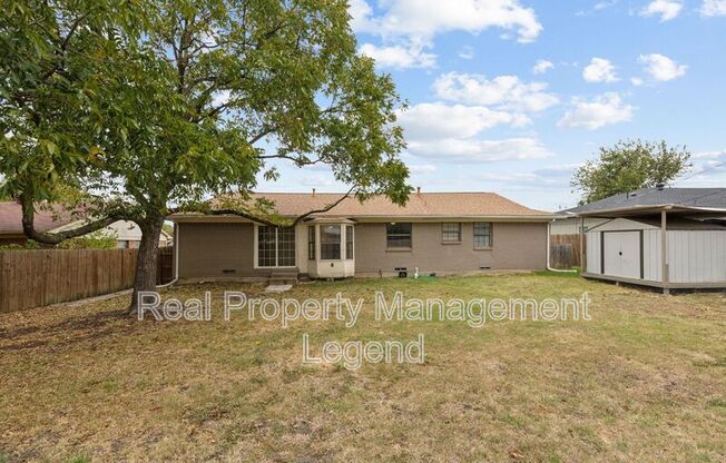 Partner-provided property photo