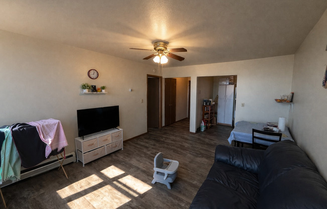 1320 E Capitol Drive