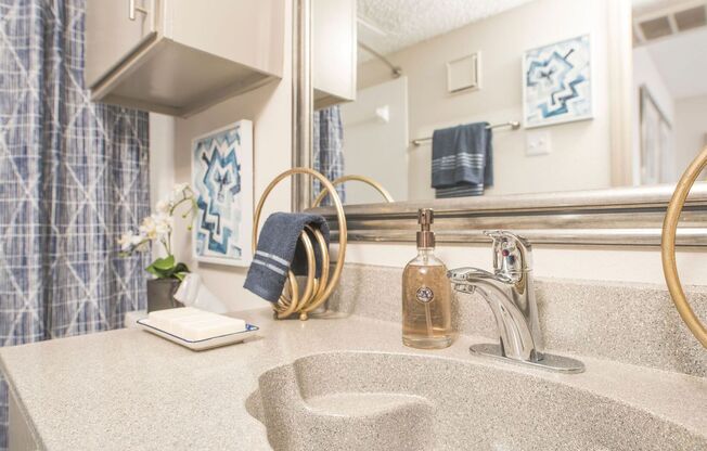 1 bed, 1 bath, 710 sqft, $1,099, Unit 833