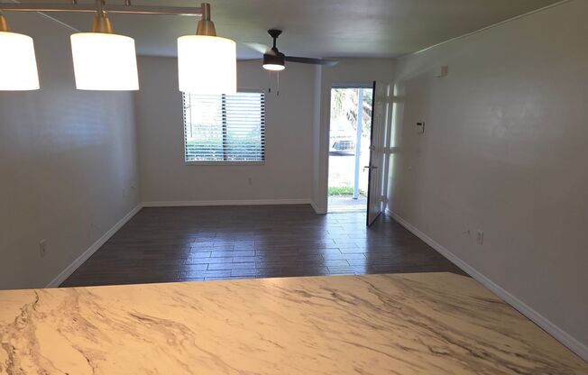 4 Bed 2 Bath Home Near Baldwin & Winter Park