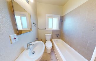 Studio, 1 bath, 210 sqft, $1,295, Unit 20