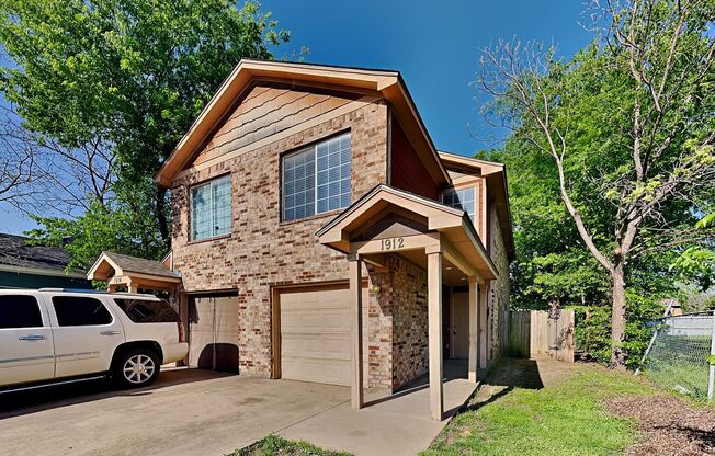 Darling Duplex Coming in April!