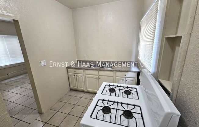 1436 Walnut Ave.