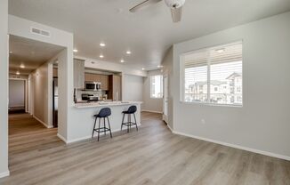 Southridge Apts. 5