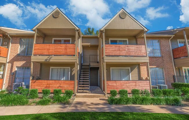 1 bed, 1 bath, 540 sqft, $875