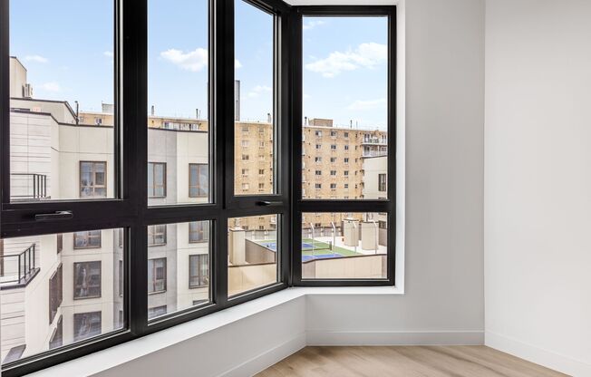 2 beds, 2 baths, $4,050, Unit APT. 406