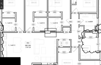 1 bed, 1 bath, 120 sqft, $900